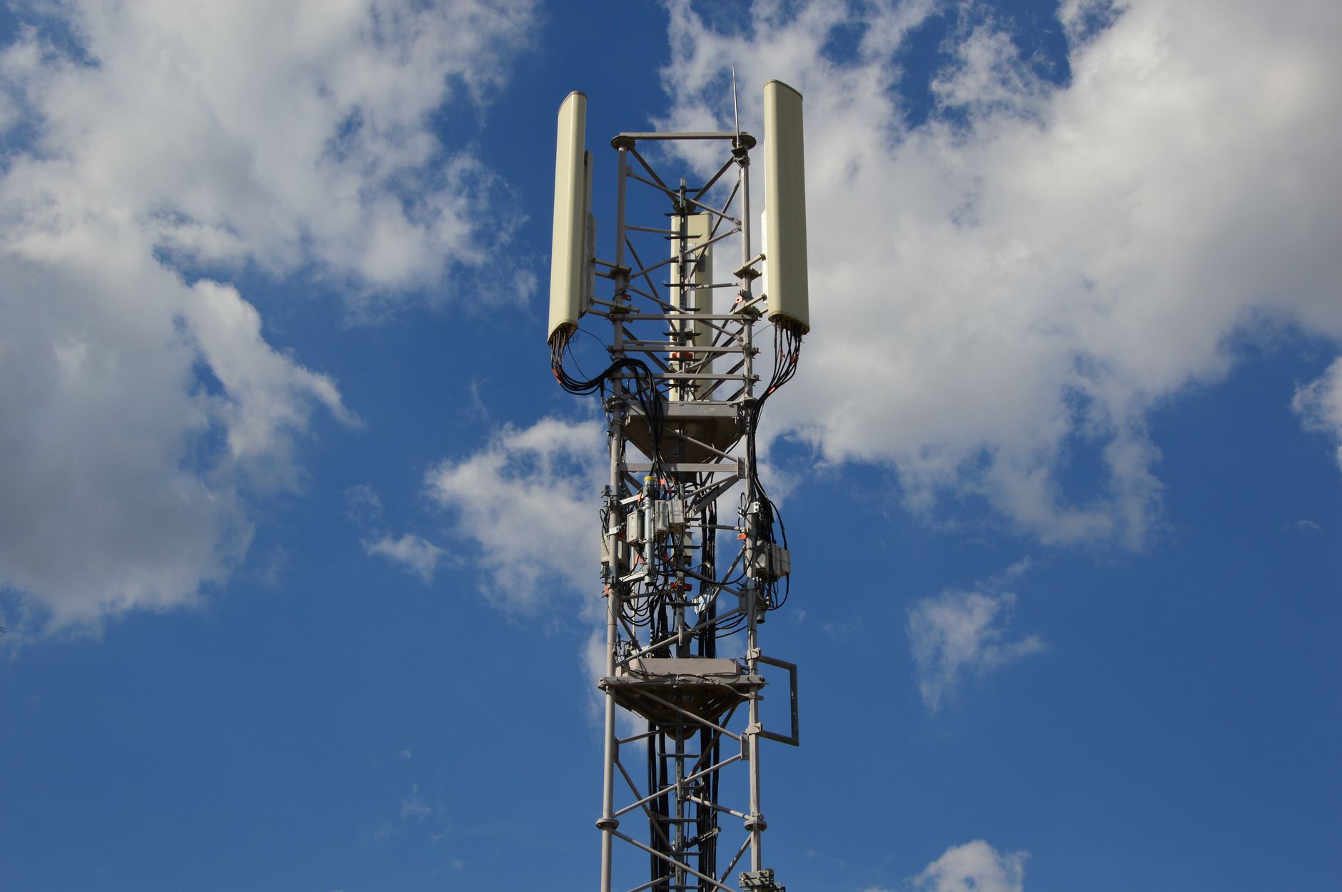 5G privée